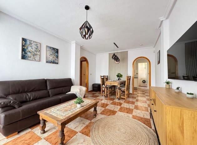 Revente - Appartement - Cabo Roig - Lomas de Cabo Roig