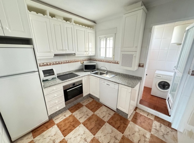 Revente - Appartement - Cabo Roig - Lomas de Cabo Roig