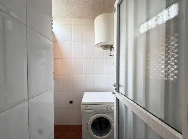 Revente - Appartement - Cabo Roig - Lomas de Cabo Roig