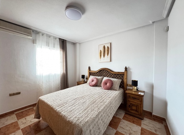 Revente - Appartement - Cabo Roig - Lomas de Cabo Roig