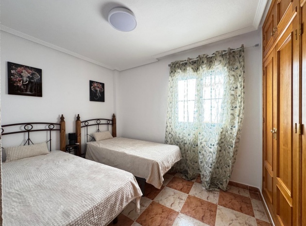 Revente - Appartement - Cabo Roig - Lomas de Cabo Roig