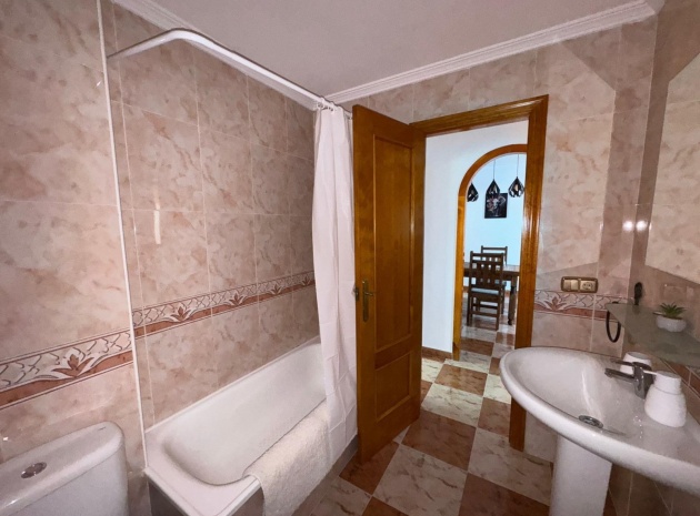 Revente - Appartement - Cabo Roig - Lomas de Cabo Roig