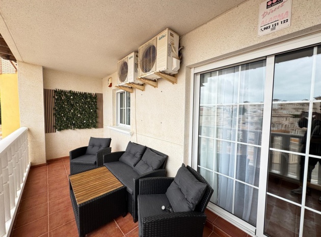 Revente - Appartement - Cabo Roig - Lomas de Cabo Roig