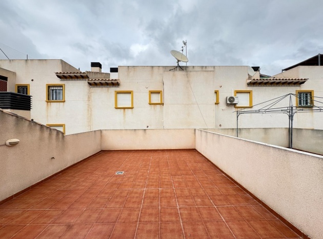 Revente - Appartement - Cabo Roig - Lomas de Cabo Roig