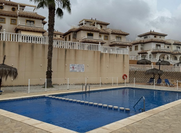 Revente - Appartement - Cabo Roig - Lomas de Cabo Roig