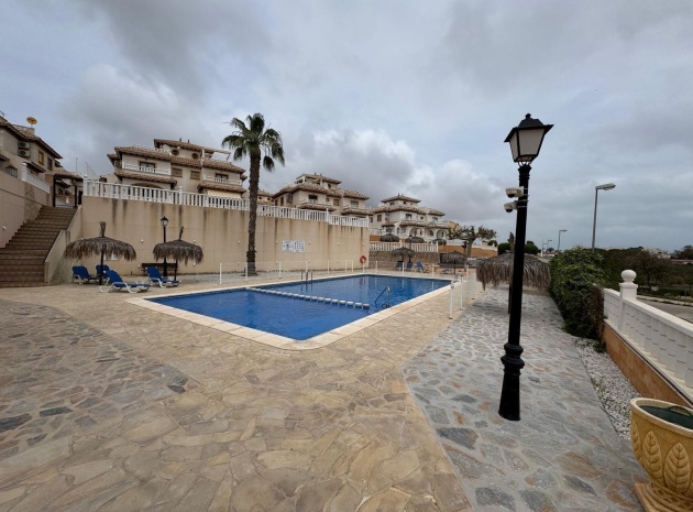 Revente - Appartement - Cabo Roig - Lomas de Cabo Roig