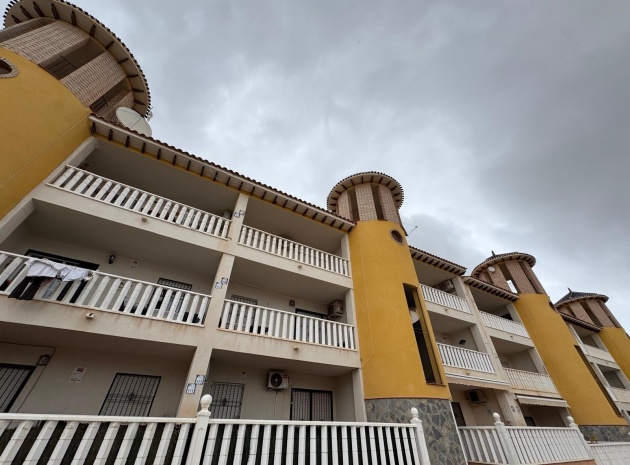 Revente - Appartement - Cabo Roig - Lomas de Cabo Roig