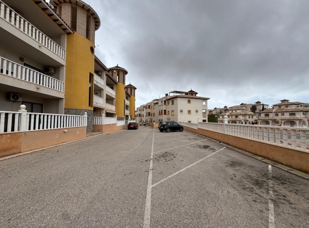 Revente - Appartement - Cabo Roig - Lomas de Cabo Roig
