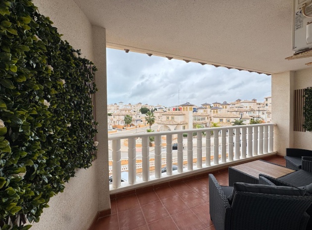 Revente - Appartement - Cabo Roig - Lomas de Cabo Roig