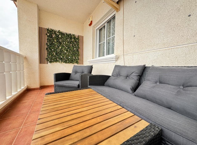 Revente - Appartement - Cabo Roig - Lomas de Cabo Roig