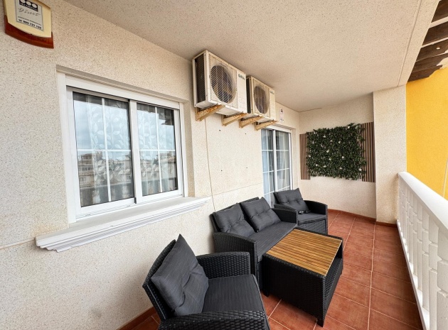 Revente - Appartement - Cabo Roig - Lomas de Cabo Roig