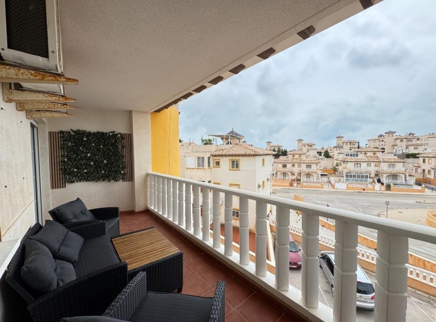 Revente - Appartement - Cabo Roig - Lomas de Cabo Roig
