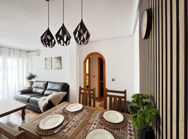 Revente - Appartement - Cabo Roig - Lomas de Cabo Roig