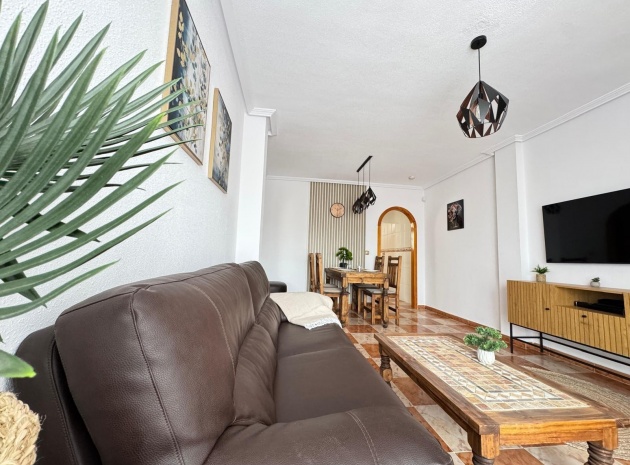 Revente - Appartement - Cabo Roig - Lomas de Cabo Roig