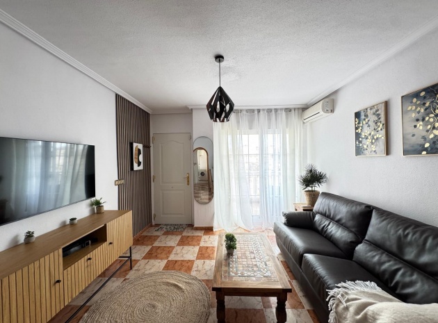 Revente - Appartement - Cabo Roig - Lomas de Cabo Roig