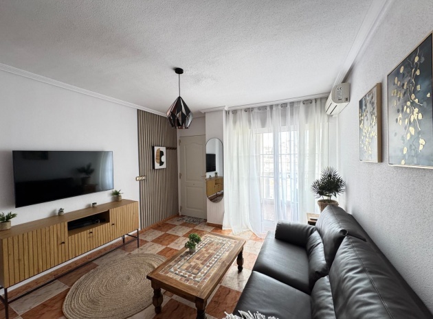 Revente - Appartement - Cabo Roig - Lomas de Cabo Roig