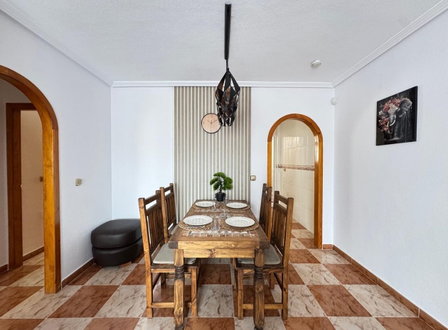 Revente - Appartement - Cabo Roig - Lomas de Cabo Roig