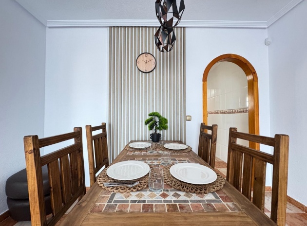 Revente - Appartement - Cabo Roig - Lomas de Cabo Roig
