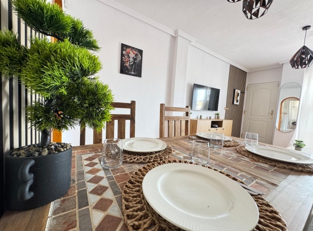 Revente - Appartement - Cabo Roig - Lomas de Cabo Roig