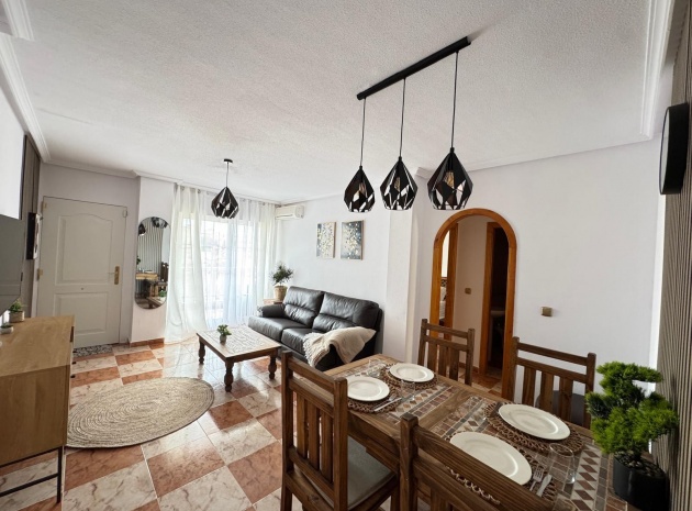 Revente - Appartement - Cabo Roig - Lomas de Cabo Roig