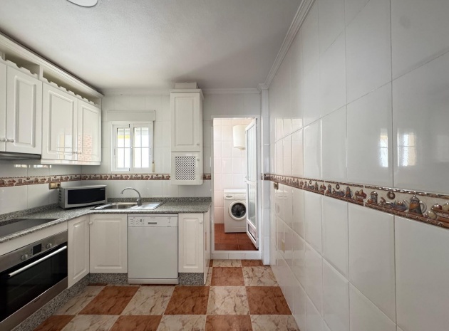 Revente - Appartement - Cabo Roig - Lomas de Cabo Roig