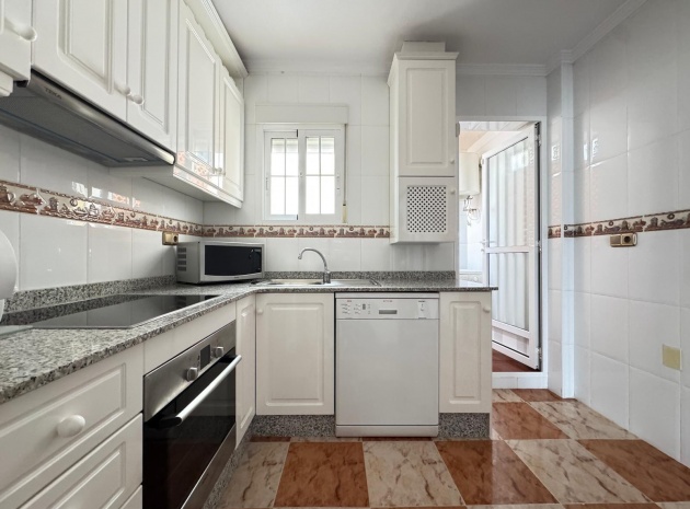 Revente - Appartement - Cabo Roig - Lomas de Cabo Roig