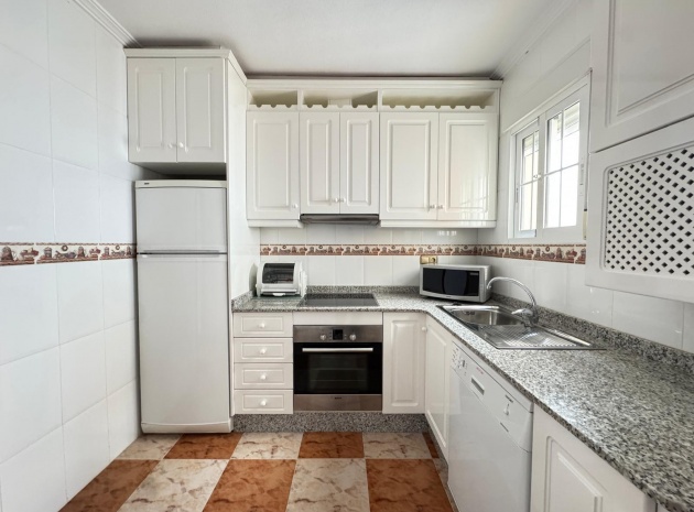Revente - Appartement - Cabo Roig - Lomas de Cabo Roig