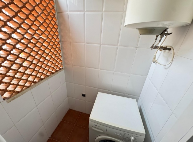 Revente - Appartement - Cabo Roig - Lomas de Cabo Roig