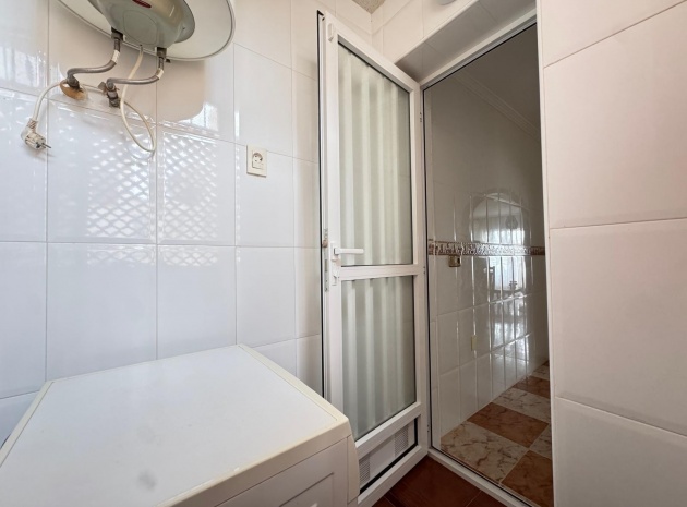 Revente - Appartement - Cabo Roig - Lomas de Cabo Roig