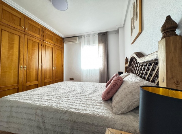 Revente - Appartement - Cabo Roig - Lomas de Cabo Roig