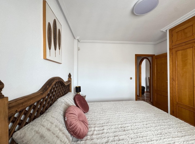 Revente - Appartement - Cabo Roig - Lomas de Cabo Roig