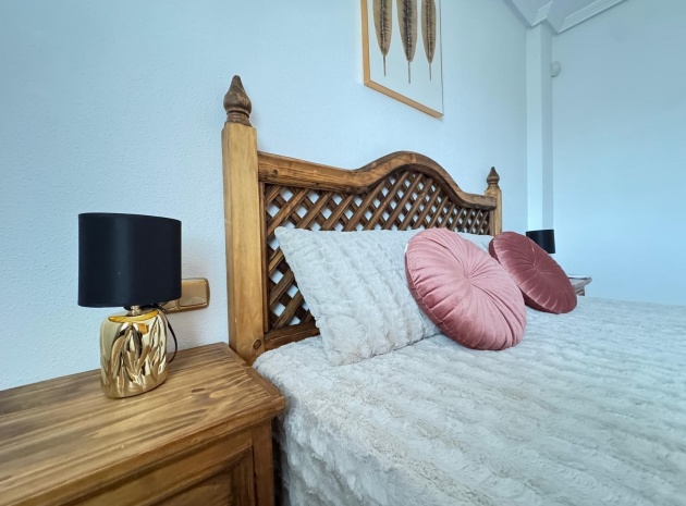 Revente - Appartement - Cabo Roig - Lomas de Cabo Roig