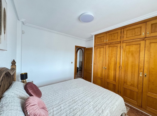 Revente - Appartement - Cabo Roig - Lomas de Cabo Roig