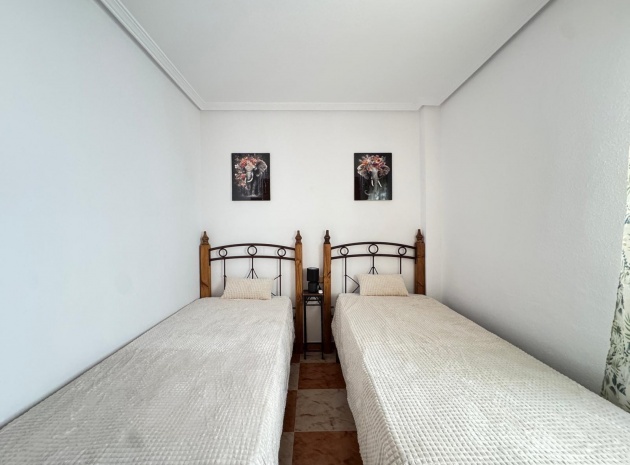 Revente - Appartement - Cabo Roig - Lomas de Cabo Roig