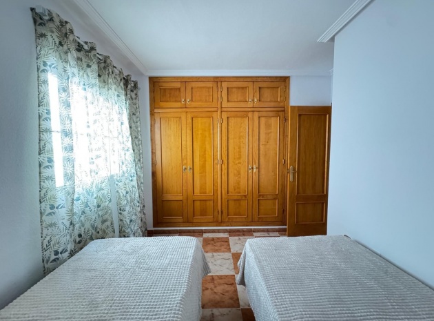 Revente - Appartement - Cabo Roig - Lomas de Cabo Roig