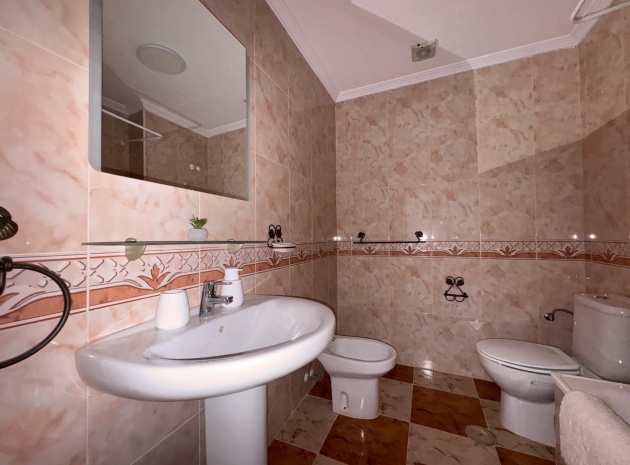 Revente - Appartement - Cabo Roig - Lomas de Cabo Roig