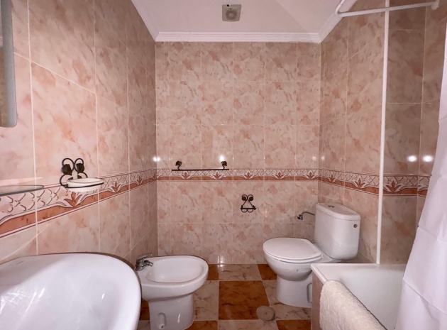 Revente - Appartement - Cabo Roig - Lomas de Cabo Roig