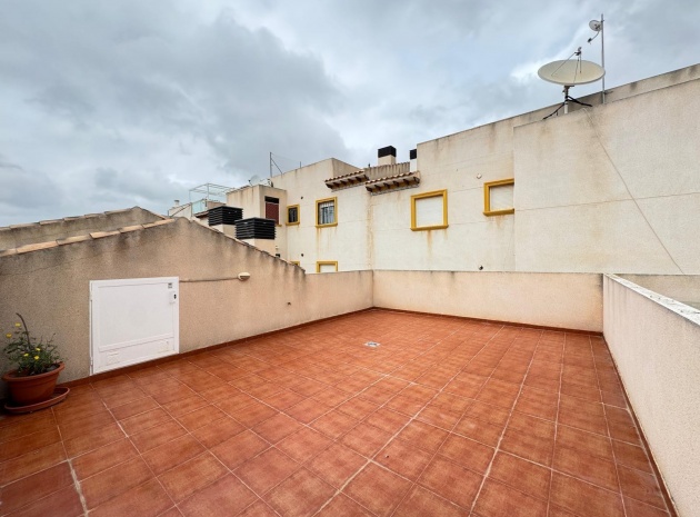 Revente - Appartement - Cabo Roig - Lomas de Cabo Roig