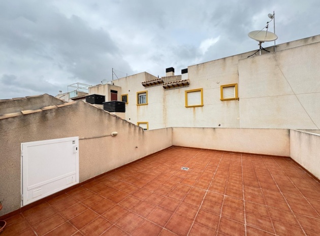 Revente - Appartement - Cabo Roig - Lomas de Cabo Roig