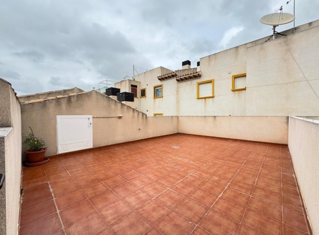 Revente - Appartement - Cabo Roig - Lomas de Cabo Roig
