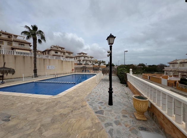 Revente - Appartement - Cabo Roig - Lomas de Cabo Roig