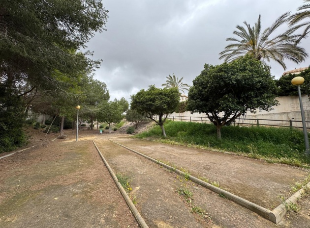 Revente - Appartement - Cabo Roig - Lomas de Cabo Roig