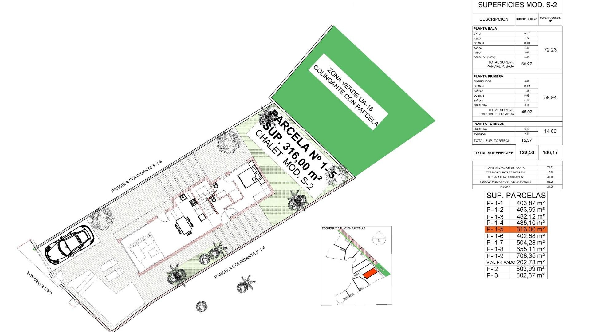 Nieuw gebouw - Villa - El Campello - Venta Lanuza