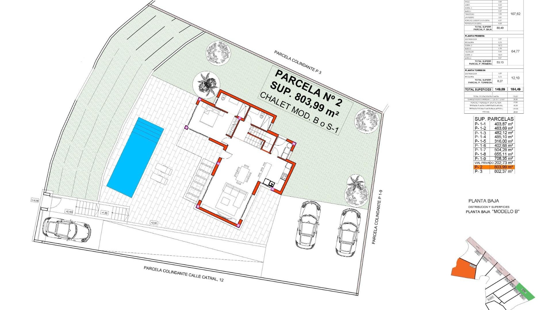 Nieuw gebouw - Villa - El Campello - Venta Lanuza