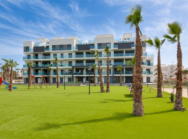 Wederverkoop - Appartement - Guardamar del Segura - El Raso