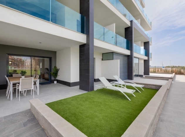 Wederverkoop - Appartement - Guardamar del Segura - El Raso
