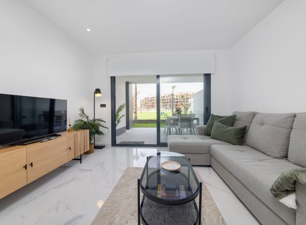 Wederverkoop - Appartement - Guardamar del Segura - El Raso