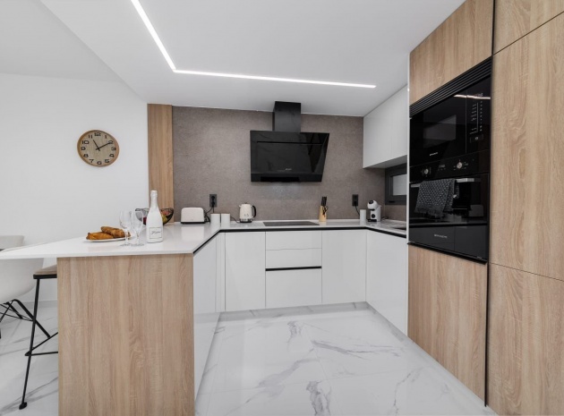 Wederverkoop - Appartement - Guardamar del Segura - El Raso