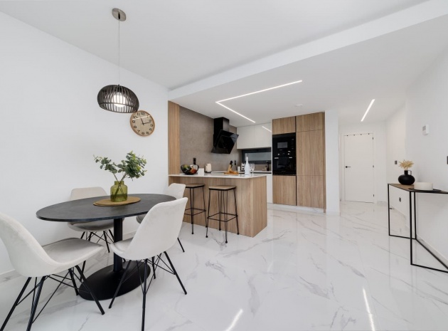 Wederverkoop - Appartement - Guardamar del Segura - El Raso