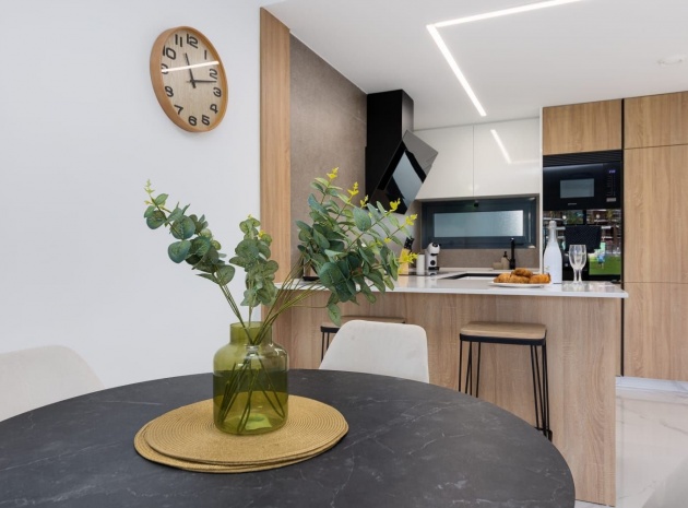 Wederverkoop - Appartement - Guardamar del Segura - El Raso